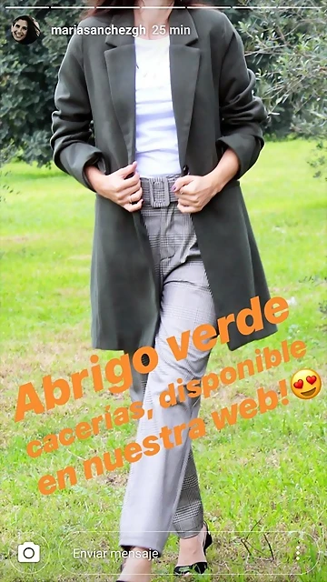 Mar?a IG Stories 22-12-2018 (3) Mar?a IG Stories 22-12-2018 (3)