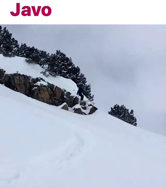 Video Hugo IG Stories 21-3-2018 (18) Video Hugo IG Stories 21-3-2018 (18)