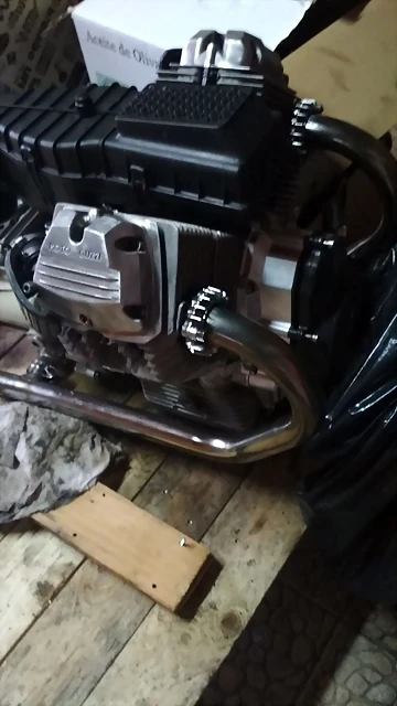motor 3 motor 3