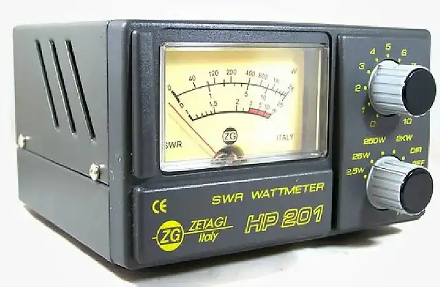 SWR