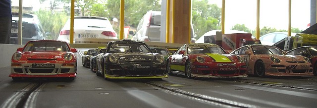 Scaleauto GT3 Cup - Cursa 5 - 004 Scaleauto GT3 Cup - Cursa 5 - 004
