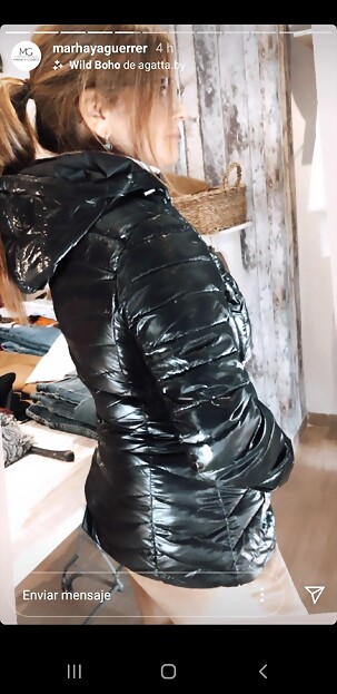 Marhaya Guerrer IG Stories 13-11-2020 (2)