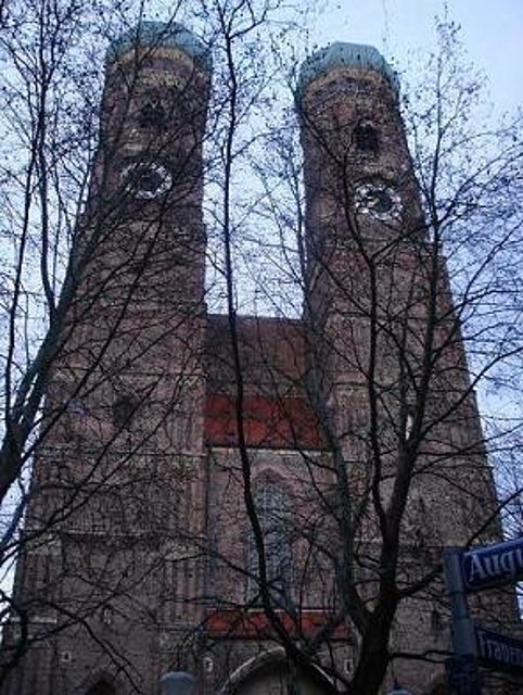 Catedral de Munch
