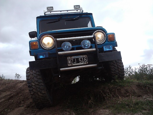 jeep 2