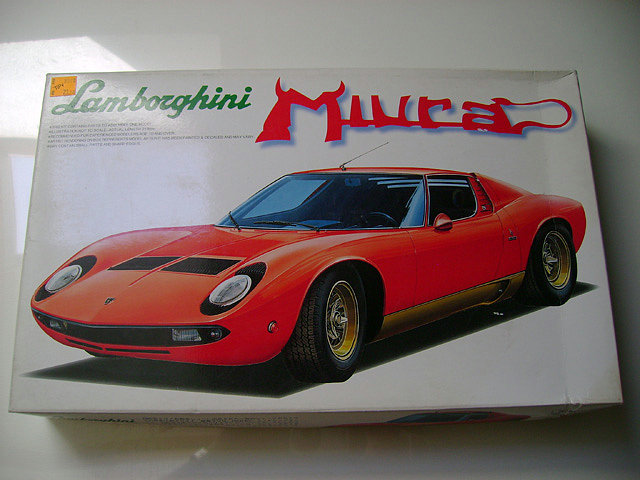 fujimi 1/20 fujimi 1/20
