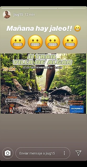 Hugo IG Stories 21-9-2019 (3) Hugo IG Stories 21-9-2019 (3)