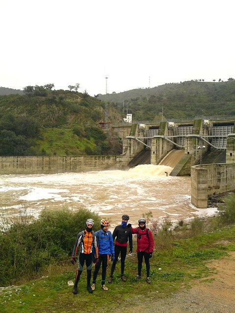 Embalse de Guillena