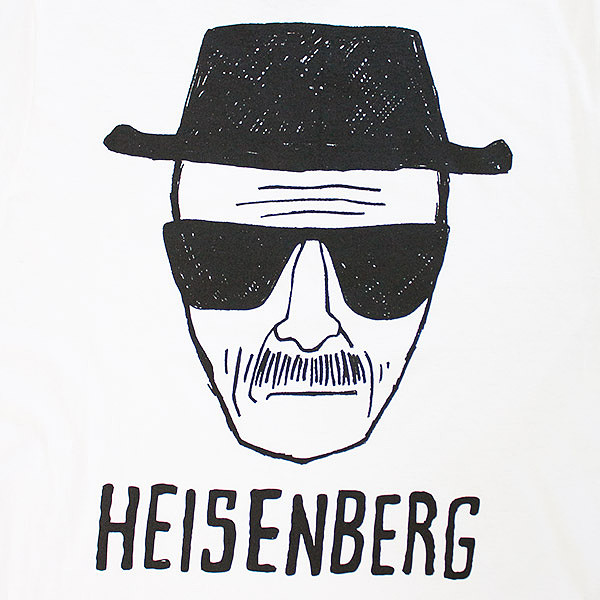 N2. Breaking Bad 7