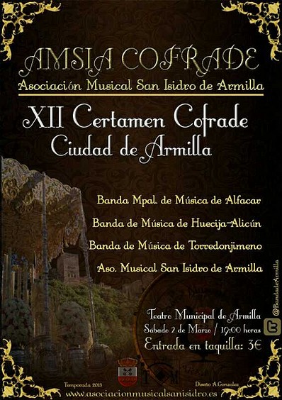 Armilla