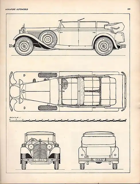 Mercedes 770 2