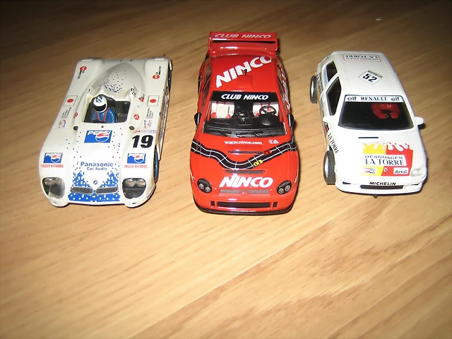 ninco junio ninco junio