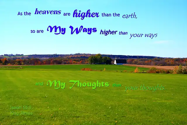 gods_ways--thoughts_higher