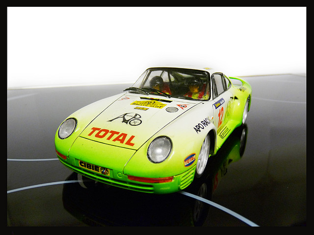 porsche 959