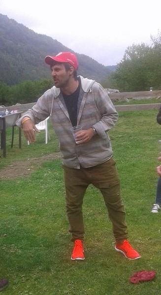 Cumple Hu 403