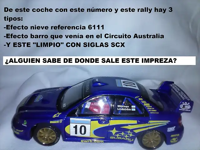 IMPREZA_scalextric