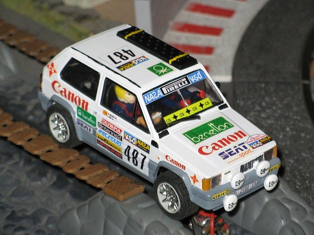 raid-1986-paris dakar-487-seat panda raid-2313 raid-1986-paris dakar-487-seat panda raid-2313