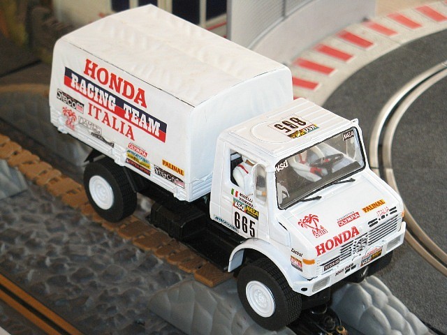 raid-1986-paris dakar-665-mercedes unimog-2372 raid-1986-paris dakar-665-mercedes unimog-2372