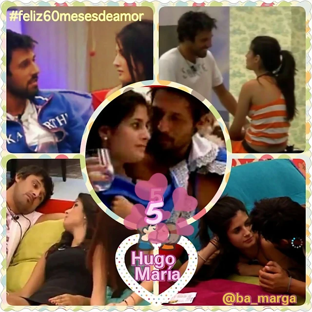 60 meses hym - 5 a?os