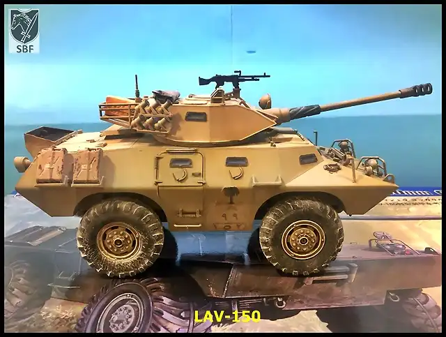 LAV-150 030