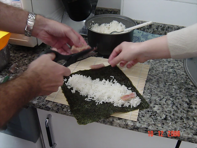 8.- Shushi.1 8.- Shushi.1