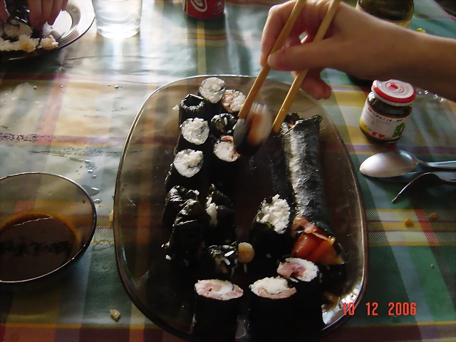 14.- Shushi cortado.1 14.- Shushi cortado.1