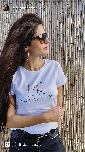 Mar?a IG Stories 17-11-2018 (14) Mar?a IG Stories 17-11-2018 (14)