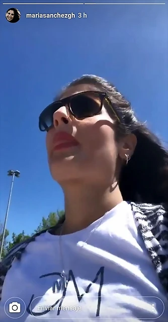Video Mar?a IG Stories 26-4-2019 (1) Video Mar?a IG Stories 26-4-2019 (1)