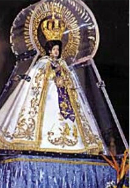 Virgen de Zapopan (Guadalajara)