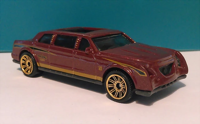 Limo-City5MBX Limo-City5MBX