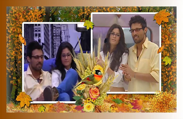 Collage Fiesta ejecutivos Collage Fiesta ejecutivos