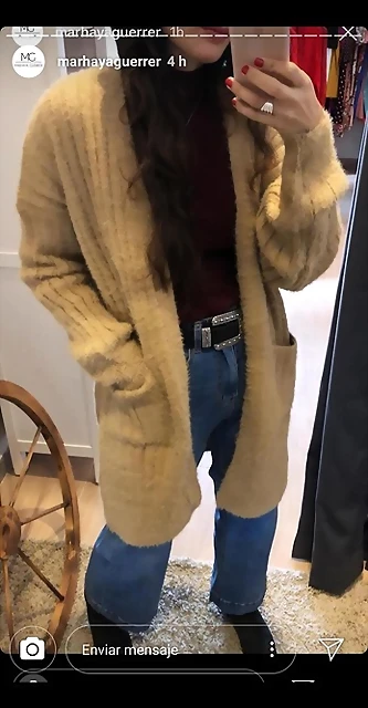 Marhaya Guerrer IG Stories 16-12-2019 (7) Marhaya Guerrer IG Stories 16-12-2019 (7)
