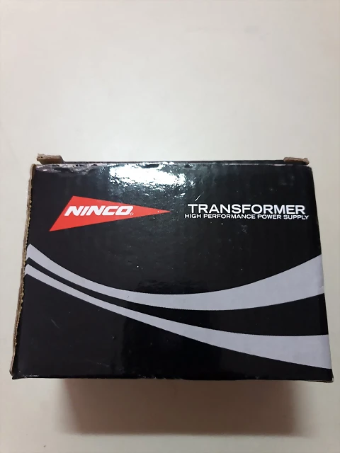 Transf Ninco A 05 Transf Ninco A 05