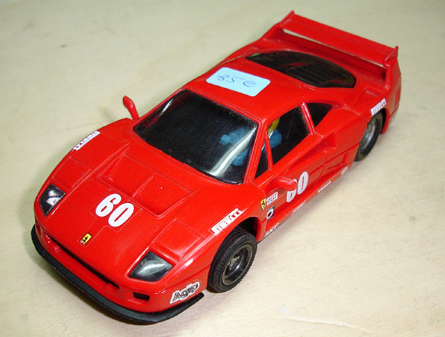 f-40 rojo