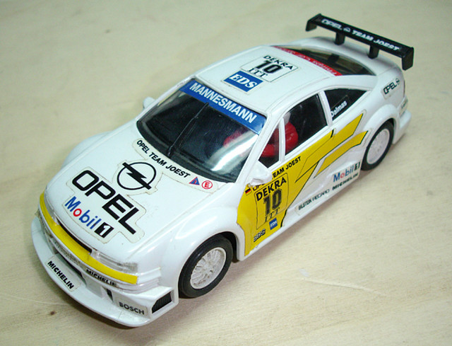 opel calibra