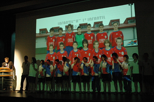 I GALA EE.MM DE FUTBOL MEDIO CUDEYO 129 I GALA EE.MM DE FUTBOL MEDIO CUDEYO 129