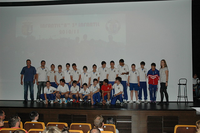 I GALA EE.MM DE FUTBOL MEDIO CUDEYO 128 I GALA EE.MM DE FUTBOL MEDIO CUDEYO 128