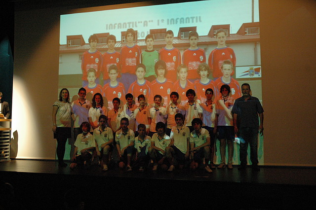 I GALA EE.MM DE FUTBOL MEDIO CUDEYO 132 I GALA EE.MM DE FUTBOL MEDIO CUDEYO 132