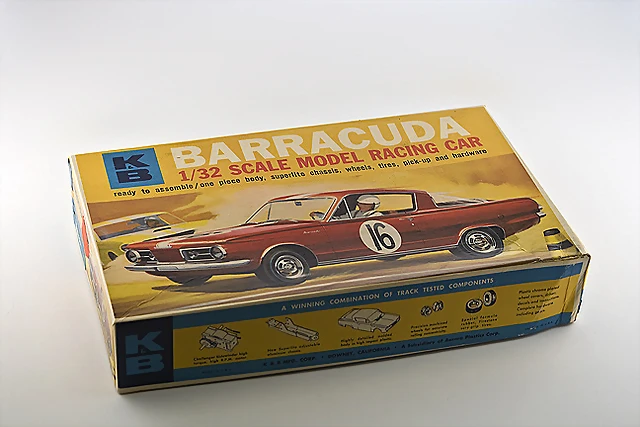 Barracuda Barracuda