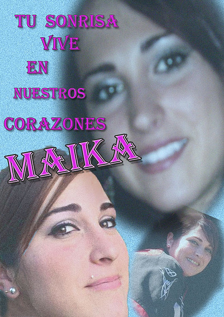 Cartel_Maika