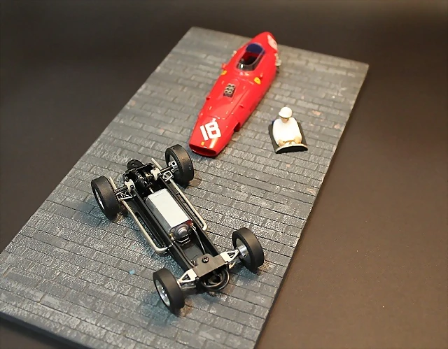 ferrari4 ferrari4