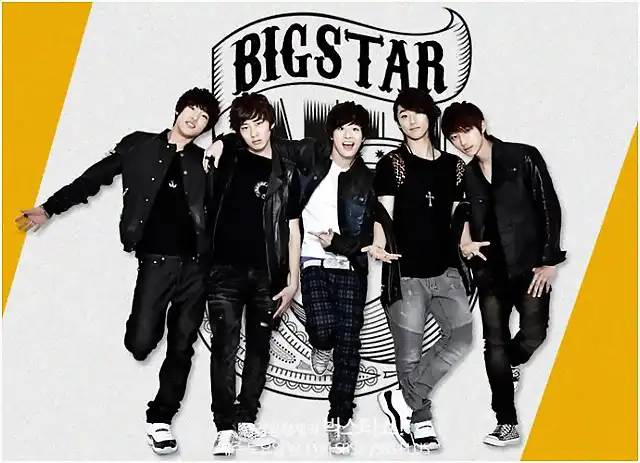 big star