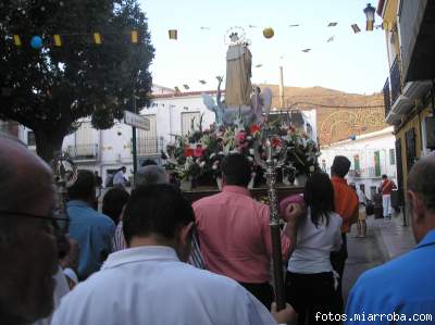 Procesin Virgen del Carmen (3)