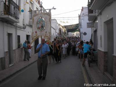 Procesin Virgen del Carmen (2)