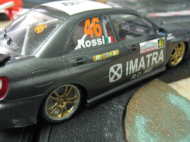 subaru 009 subaru 009