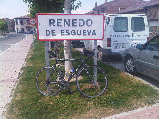 Renedo