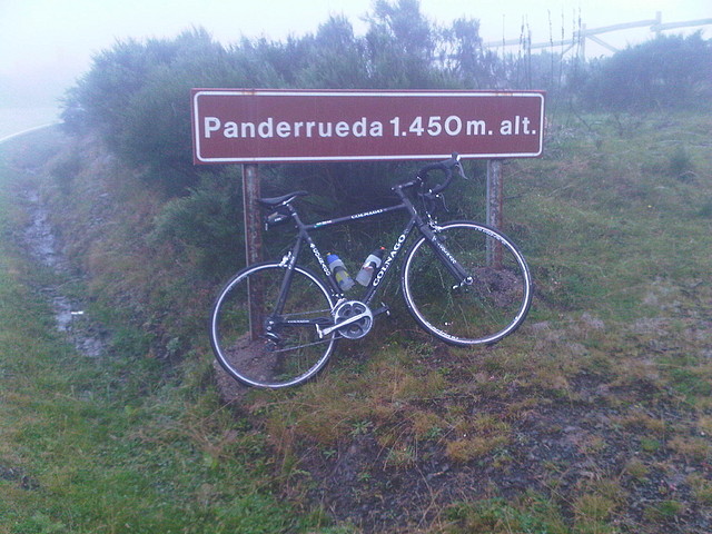 Panderrueda