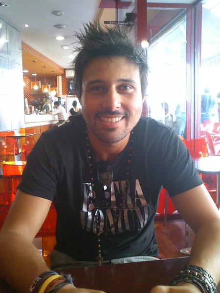 Hugo 10-7-2012