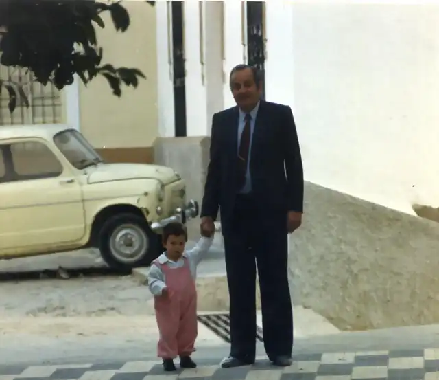 Ubrique c. Matadero CA 1986