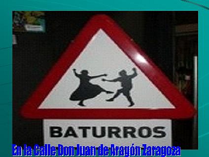 baturros baturros