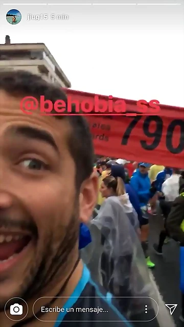 Video Hugo IG Stories 12-11-2017 (4) Video Hugo IG Stories 12-11-2017 (4)